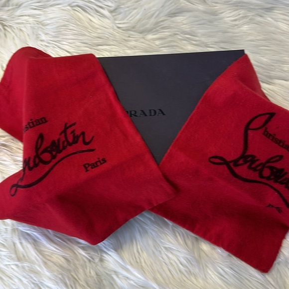 Louis Vuitton Pumps - Picture 11 of 11